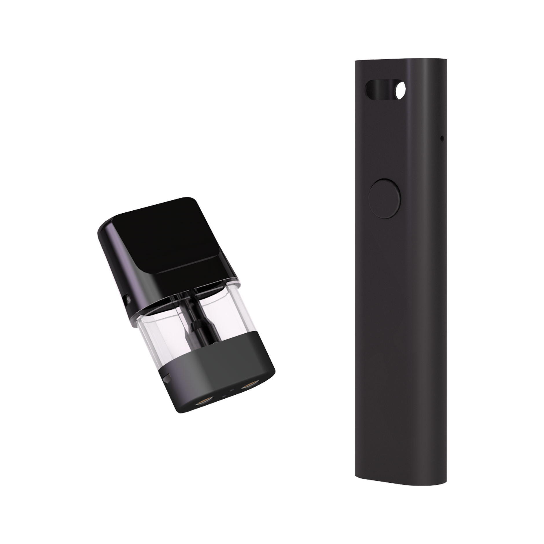 FLAT POD-1mL