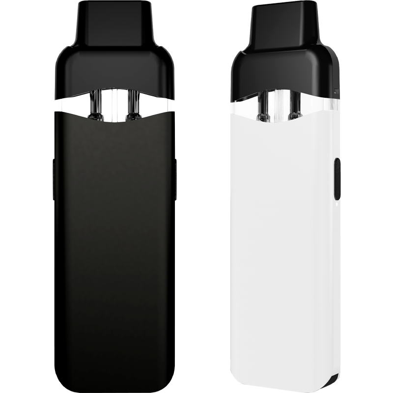 DUFA- Dual 1mL / Dual 0.5mL