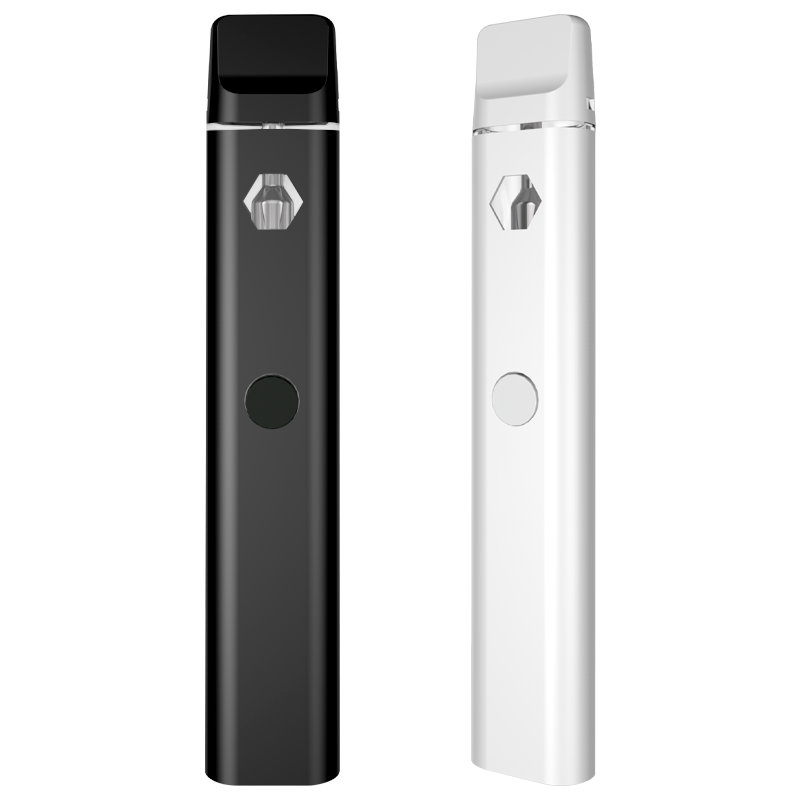 FLAT PEN-1mL/2mL/3mL