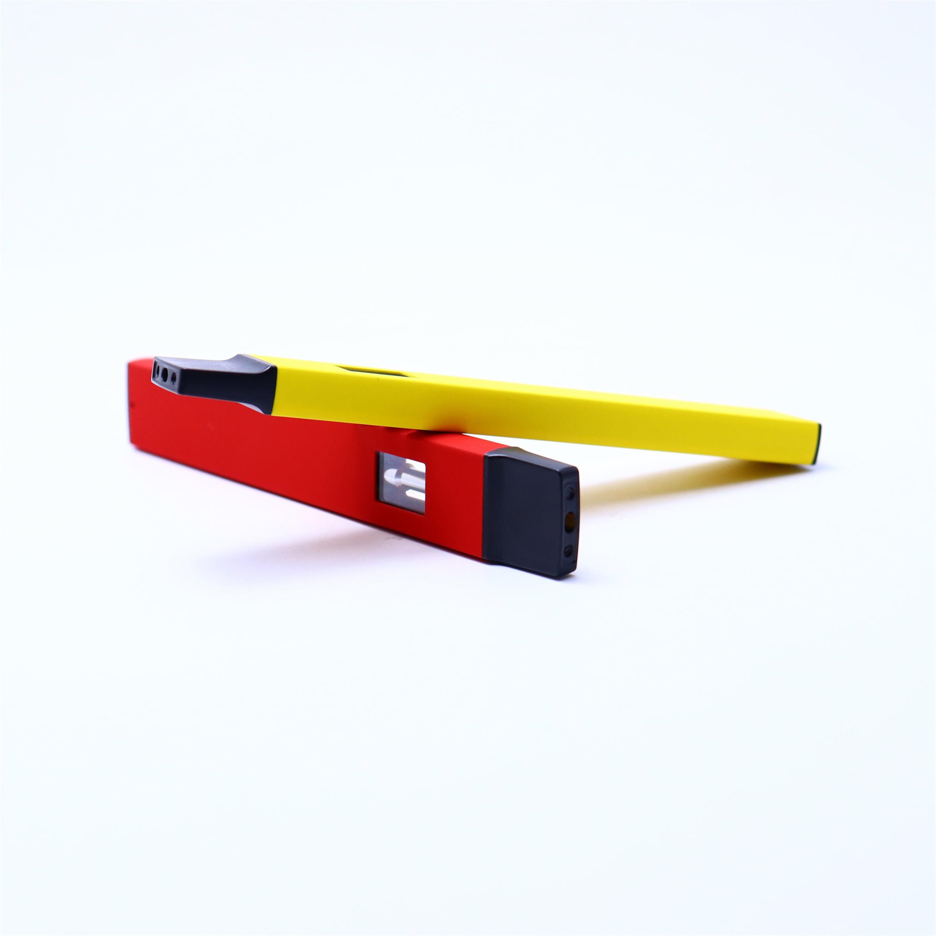 VK8002 - Disposable Vape Pen